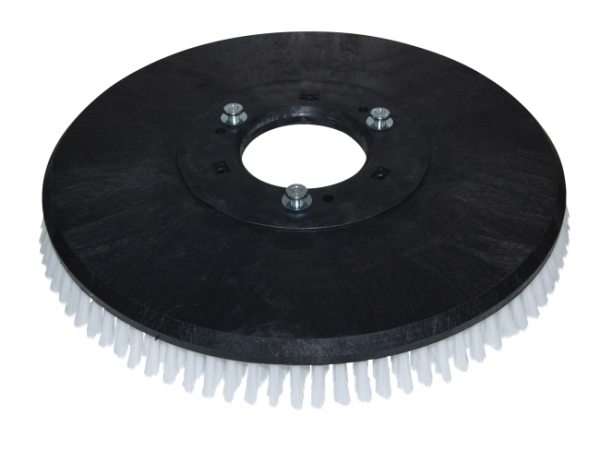 Schrubbbürste - mittel Poly 0,6