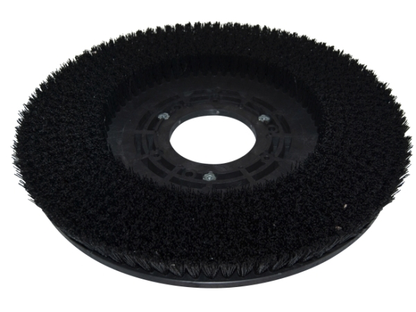 Schrubbbürste - mittel Poly 0,7