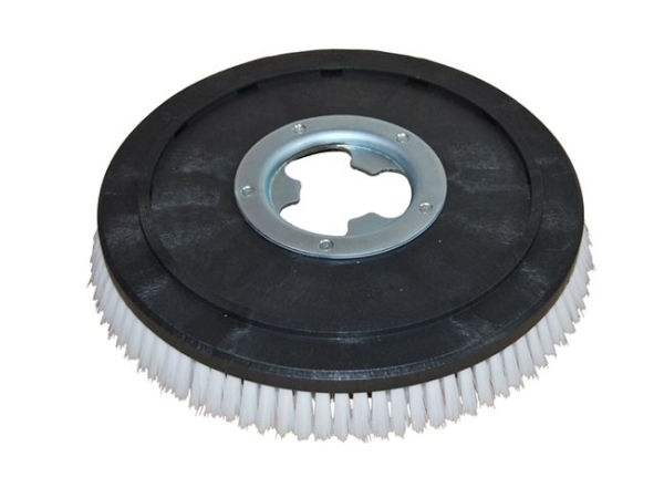 Schrubbbürste - mittel Poly 0,75 - MMx43