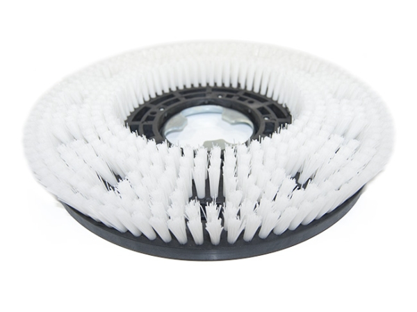 Schrubbbürste - mittel Poly 0,75 - MMx43