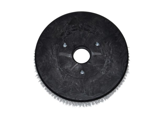 Schrubbbürste - mittel Poly 0,6