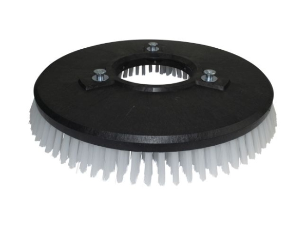 Schrubbbürste - mittel Poly 0,6 - Magna 90 (2017)