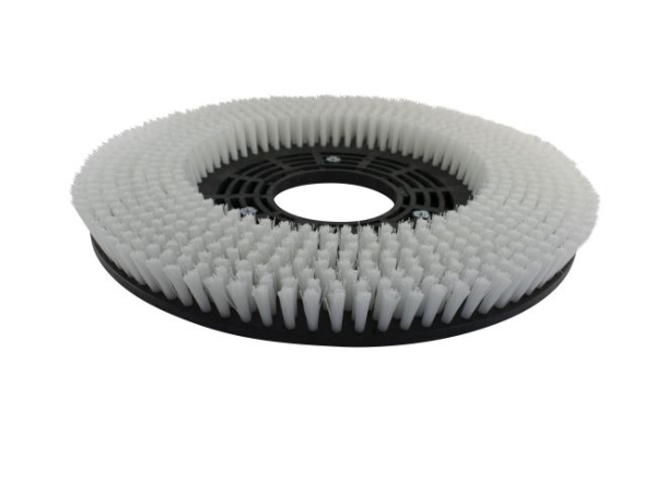 Schrubbbürste - mittel Poly 0,6