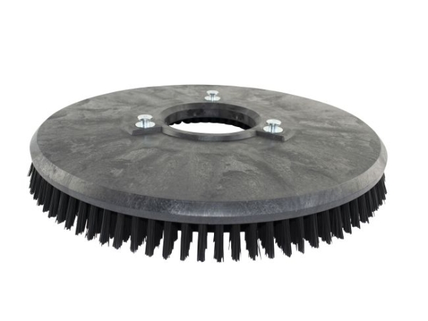 Schrubbbürste - hart Poly 1,0