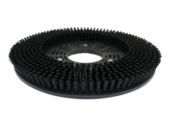 Schrubbbürste - hart Poly 1,0