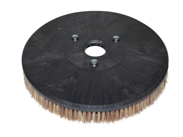 Polierbürste 5K-Borste (2 Stück)