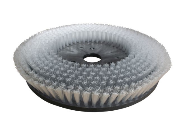 Schrubbbürste - mittel Poly 0,6 - Mr85-B