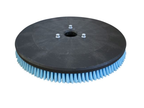 Shampoonierbürste Poly 0,3 - Mr100-B