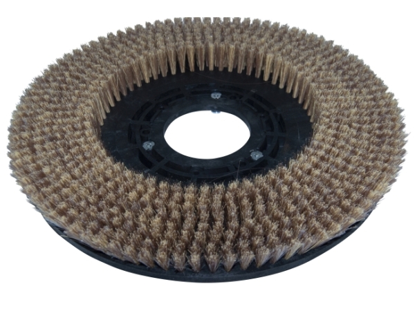 Polierbürste 5K-Borste