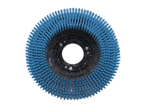 Shampoonierbürste Poly 0,3