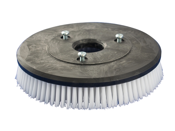 Schrubbbürste - mittel Poly 0,6 - Mx55Bt