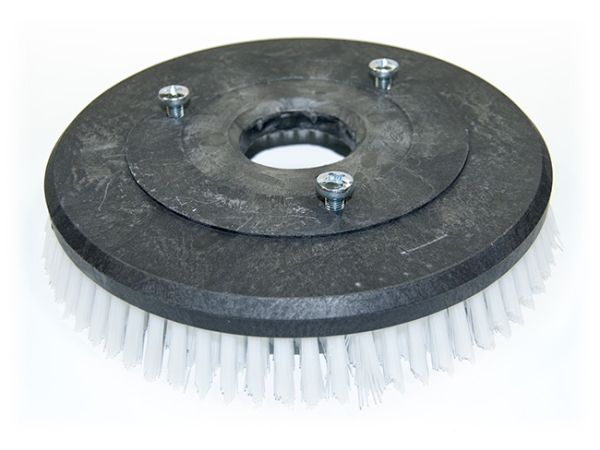 Schrubbbürste - mittel Poly 0,6 - EM52