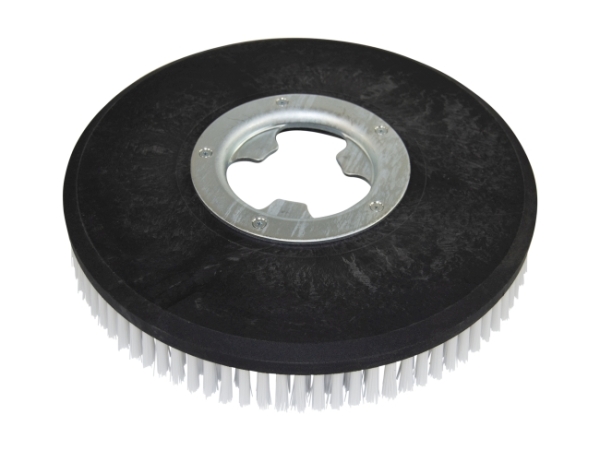 Schrubbbürste - mittel Poly 0,6