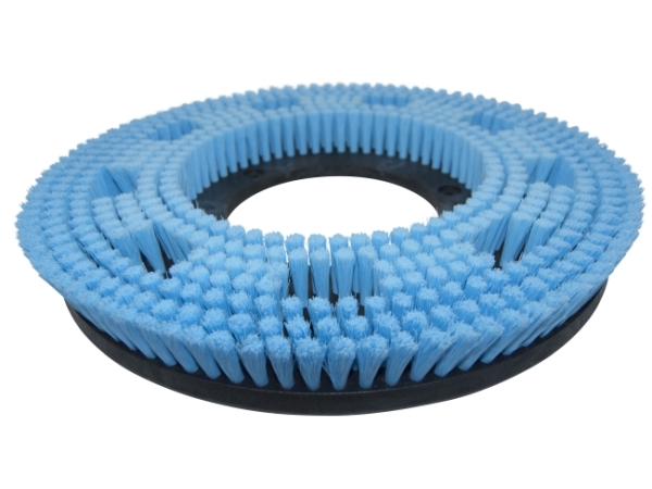 Shampoonierbürste Poly 0,3 - Mr85-B