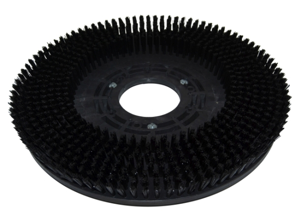 Schrubbbürste - hart Poly 0,9