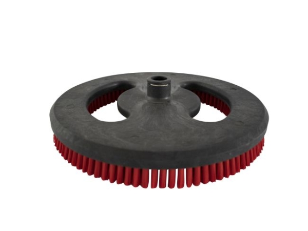 Schrubbbürste - Waschbeton Poly 0,4 - Genie-XS