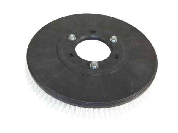 Schrubbbürste - hart Poly 1,0 - Gamma 45