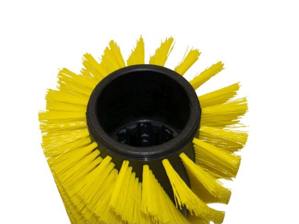 Walzenbürste Poly 0,8 - MMg70S