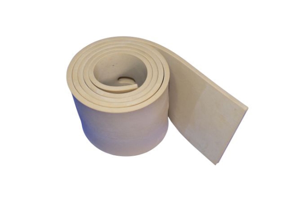 Sauglippe hinten Para beige - UT 33