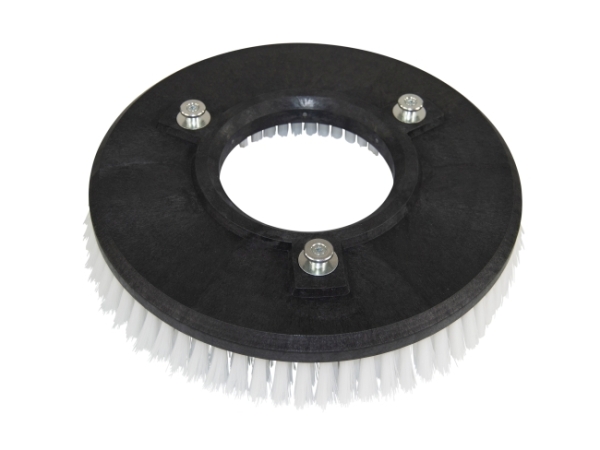 Schrubbbürste - Waschbeton Poly 0,45 - Smile 70