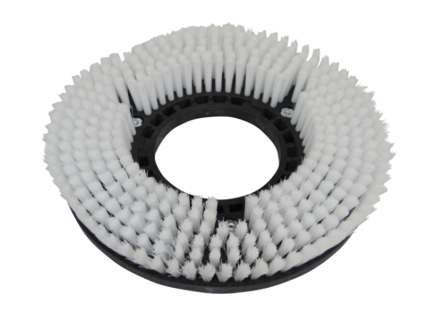 Schrubbbürste - Waschbeton Poly 0,45 - Smile 70