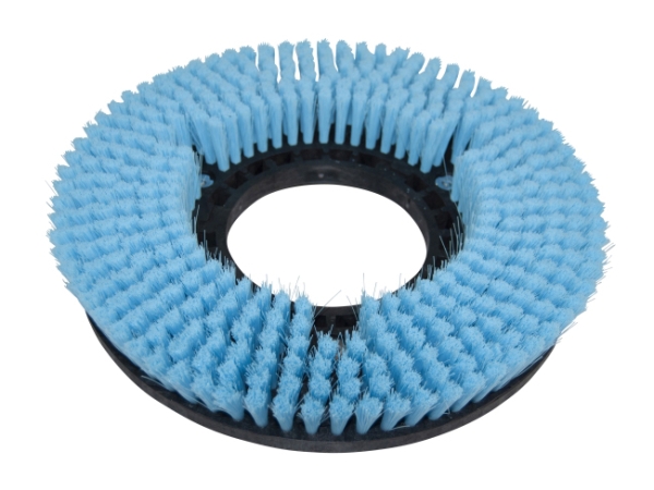 Shampoonierbürste Poly 0,3 - Smile 70