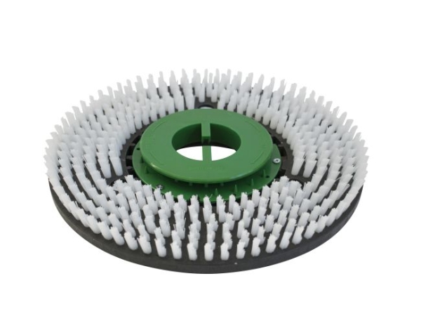 Treibteller für Pads - Short Trim Poly 0,8 - Smile 70