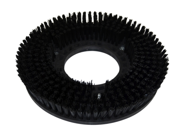 Schrubbbürste - hart Poly 1,0 - Smile 70
