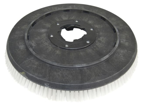 Schrubbbürste - mittel Poly 0,75