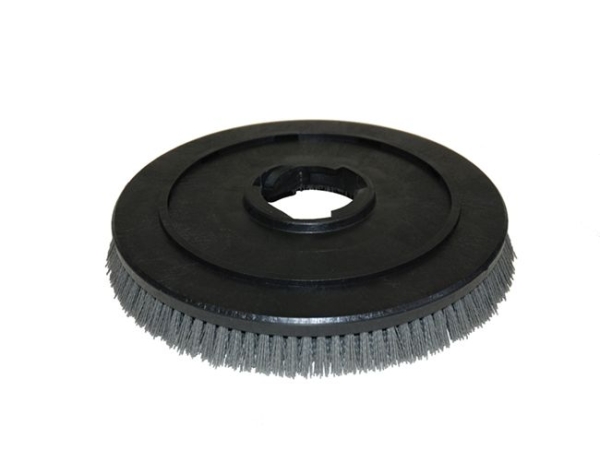 Schleifkornbürste - mittel Tynex / Nylon-Grit 1,2 - Deluxe 43