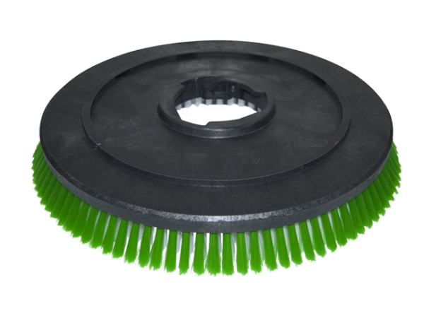 Schrubbbürste - Waschbeton Poly 0,45 - Deluxe 43