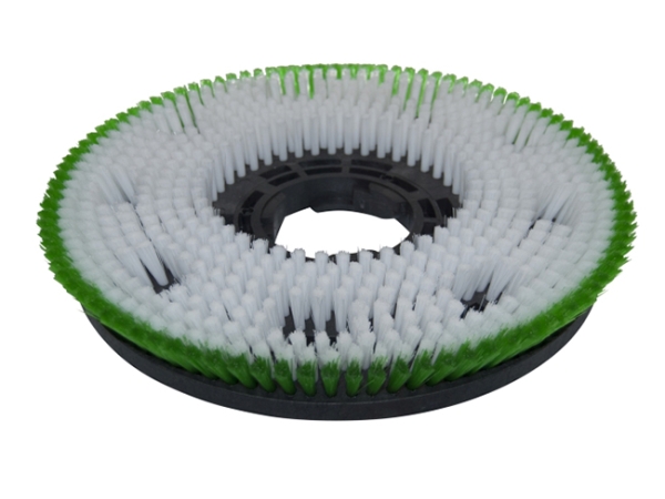Schrubbbürste - Waschbeton Poly 0,45 - Deluxe 43