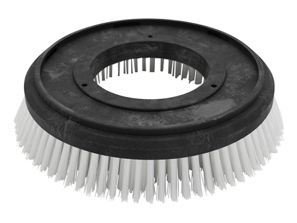 Schrubbbürste - mittel Poly 0,6 - ICM 21 neu