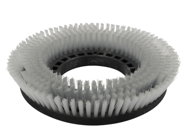 Schrubbbürste - mittel Poly 0,6 - ICM 21 neu