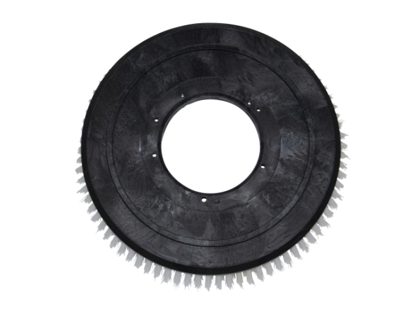 Schrubbbürste - mittel Poly 0,75