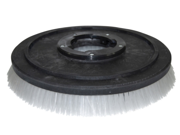 Schrubbbürste - mittel Poly 0,75 - Ecosmile 75