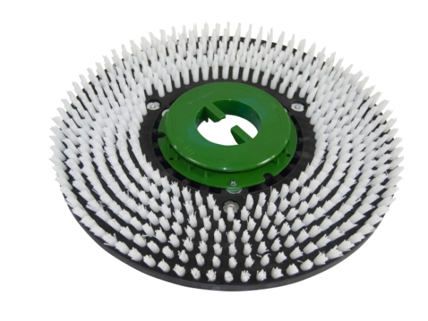 Treibteller für Pads - Short Trim Poly 0,8 - Smile 80