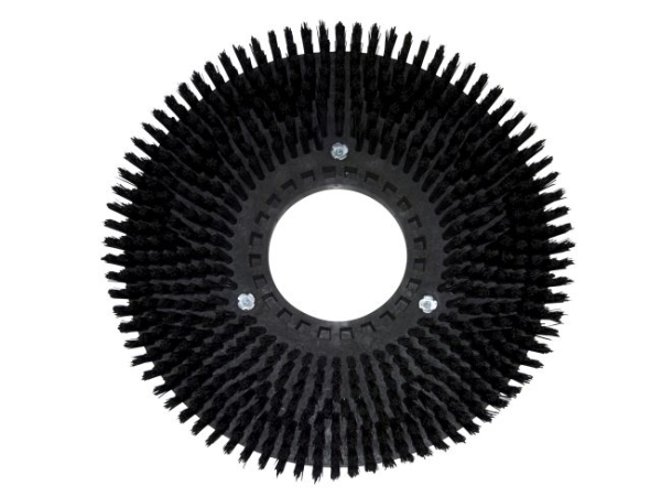Schrubbbürste - hart Poly 1,0