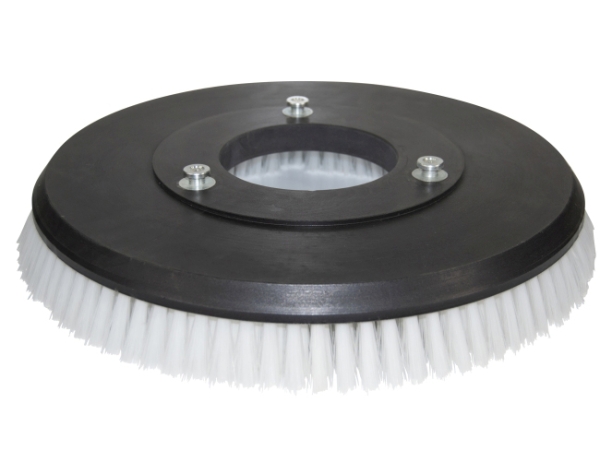 Schrubbbürste - mittel Poly 0,75 - 85