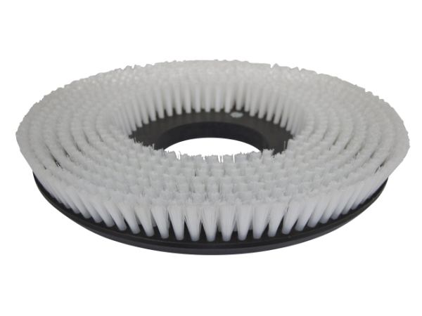 Schrubbbürste - mittel Poly 0,75 - 85