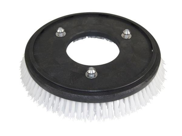 Schrubbbürste - hart Poly 0,75 - Panther 700 / BT
