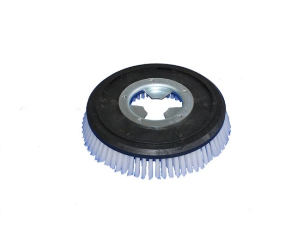 Schrubbbürste - Waschbeton Poly 0,45 - E 33
