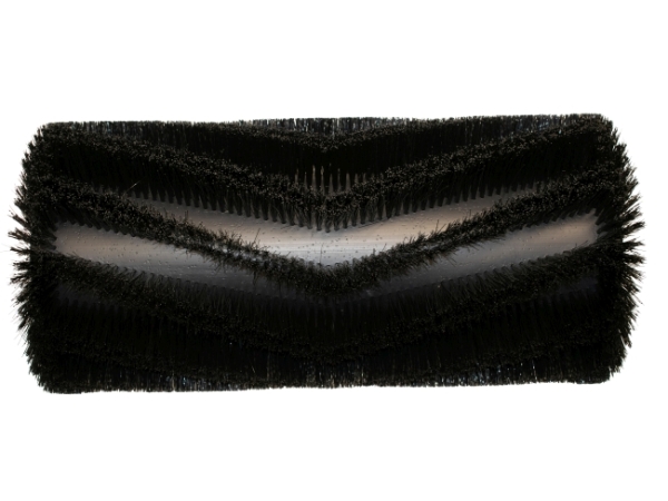 Kehrwalze Nylon 0,6/Welldraht 0,3