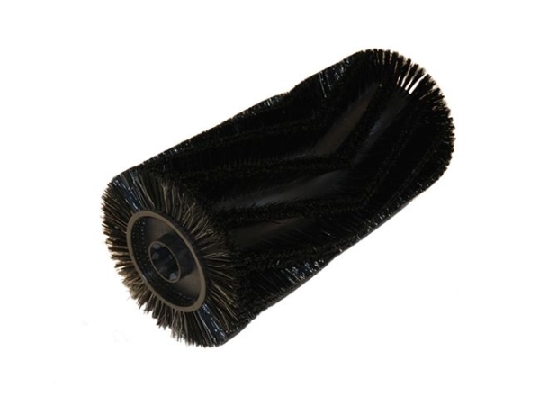 Kehrwalze Nylon 0,6/Welldraht 0,3