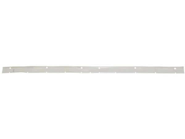 Sauglippe vorne Polyurethan grau - Floormatic 832 BT