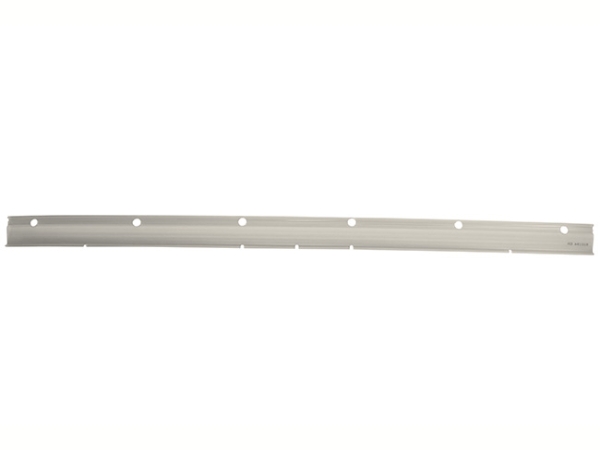 Sauglippe vorne Polyurethan grau - Floormatic Enjoy 360