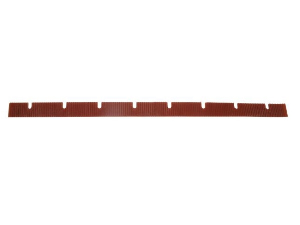 Sauglippe Polyurethan braun - BA 4300