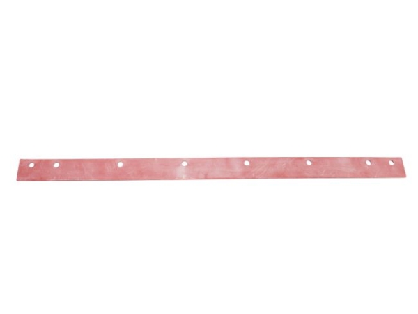 Sauglippe hinten nanoRADE rot