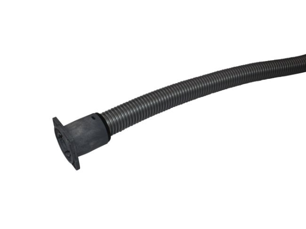 Saugschlauch - Farbe schwarz - Floormatic Blue Vac 11