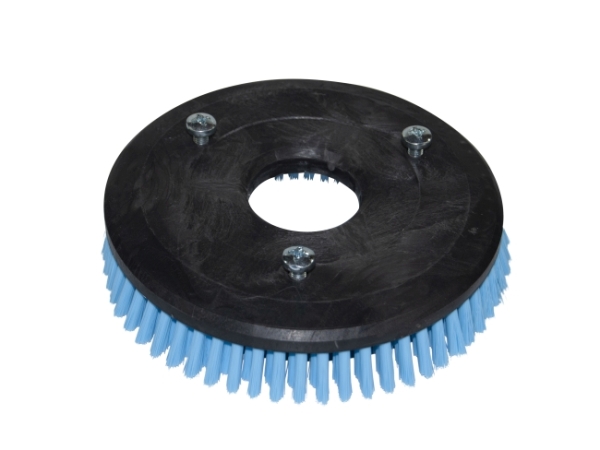Shampoonierbürste Poly 0,3